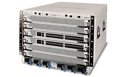 Межсетевой экран Fortinet FG-7060E-8
