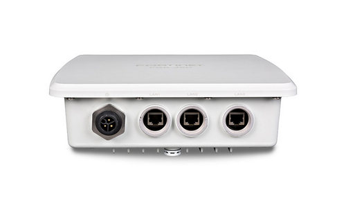 Межсетевой экран Fortinet FGR-35D