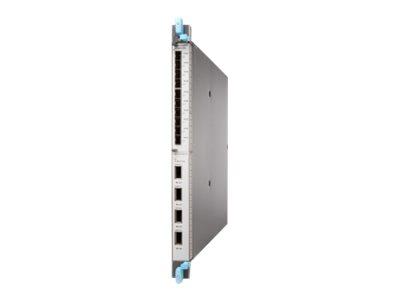 Интерфейсный модуль Juniper MPC2E-3D-NG-IR-B - stack kz