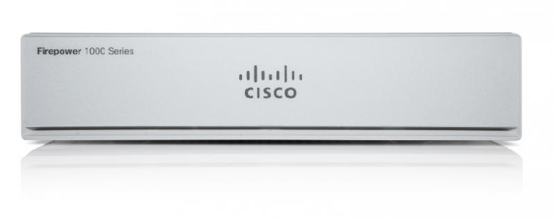 Межсетевой экран Cisco Firepower FPR1150-NGFW-K9