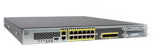 Межсетевой экран Cisco Firepower FPR2110-ASA-K9 - stack kz