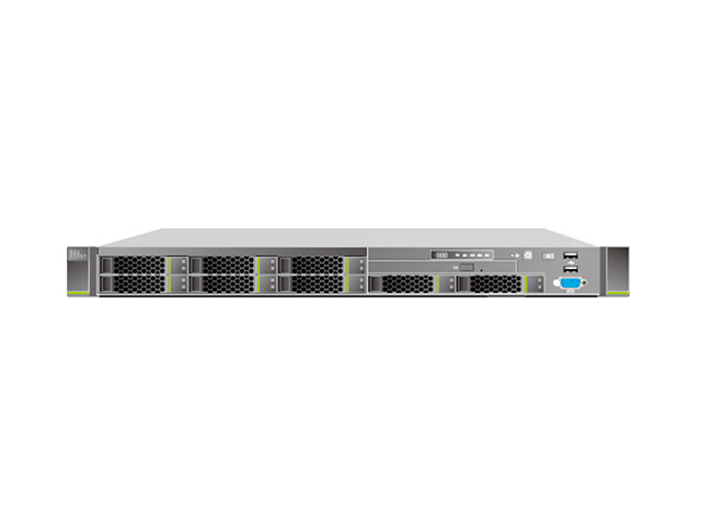 Сервер Huawei FusionServer 1288H V5 02311XDB-6130