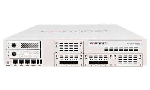 Контроллер Fortinet FWC-3000D