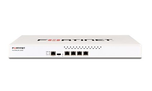 Контроллер Fortinet FWM-100D