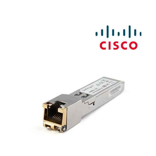 Оптический модуль Cisco GLC-TE