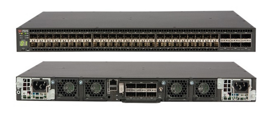 Коммутатор Ruckus ICX7750 (ICX7750-48F-RMT3)