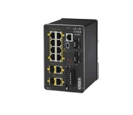 Коммутатор Cisco IE-2000-8TC-G-L - stack kz