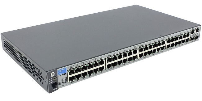 Коммутатор Aruba (HPE) J9781A