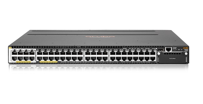 Коммутатор Aruba (HPE) JL076A