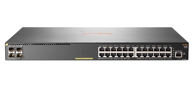 Коммутатор Aruba (HPE) JL255A