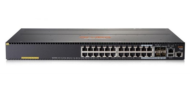 Коммутатор Aruba (HPE) JL320A
