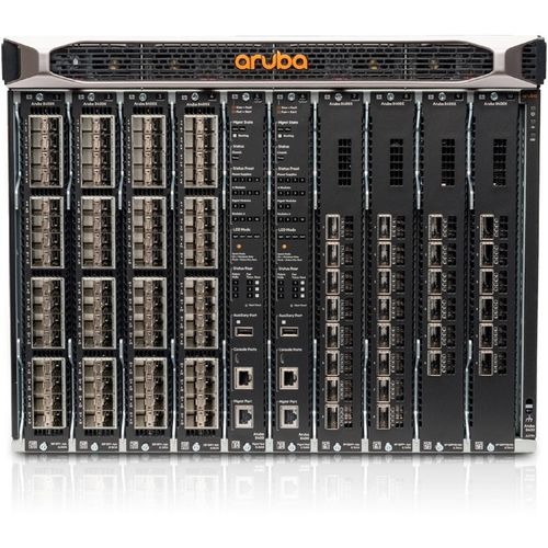 Коммутатор Aruba (HPE) JL375A