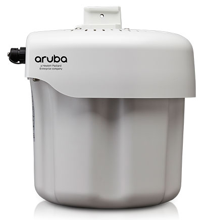 Точка доступа Aruba (HPE) JW180A