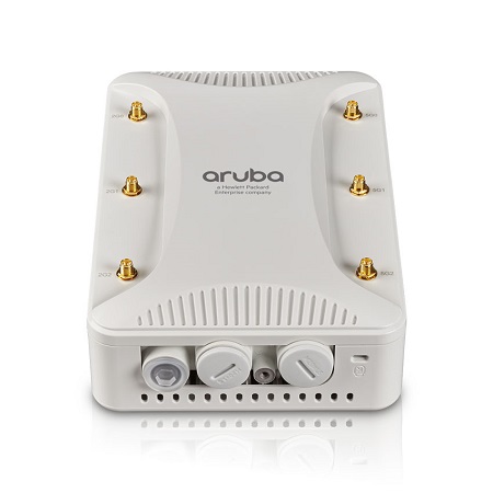 Точка доступа Aruba (HPE) JW182A