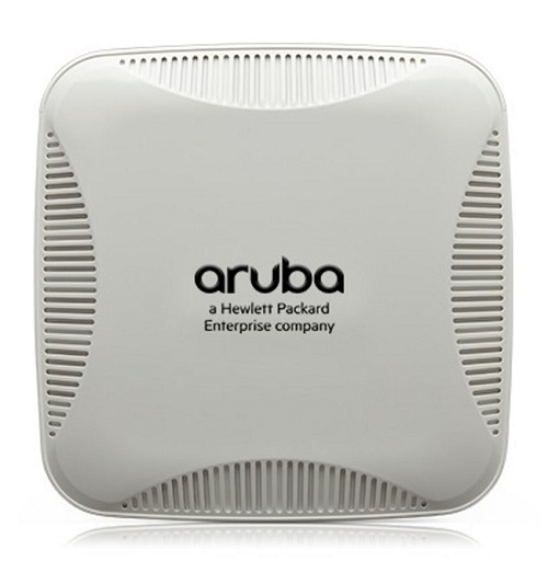 Контроллер Aruba (HPE) JW633A