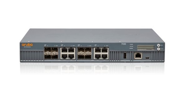 Контроллер Aruba (HPE) JW686A