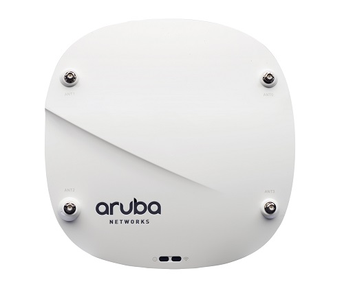 Точка доступа Aruba (HPE) JW795A