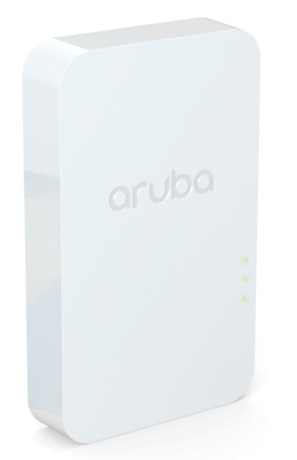 Точка доступа Aruba (HPE) JY693A