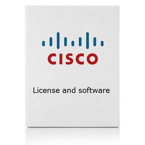Лицензия Cisco L-FLASR1-FW-RTU=