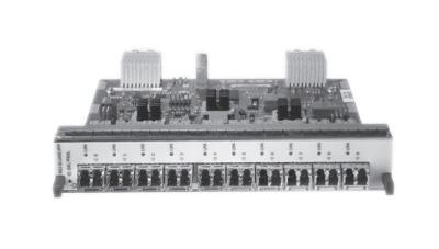 Интерфейсный модуль Juniper MIC3-3D-10XGE-SFPP - stack kz