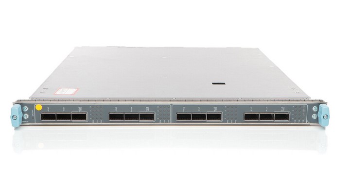 Интерфейсный модуль Juniper MPC7E-MRATE