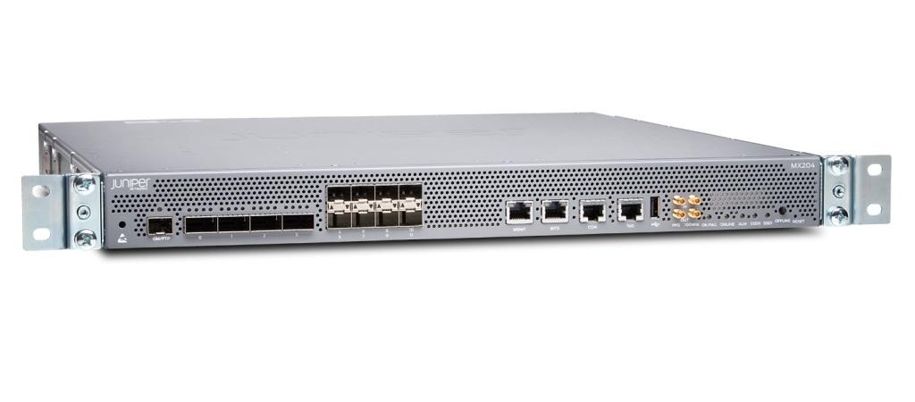 Маршрутизатор Juniper MX204-IR
