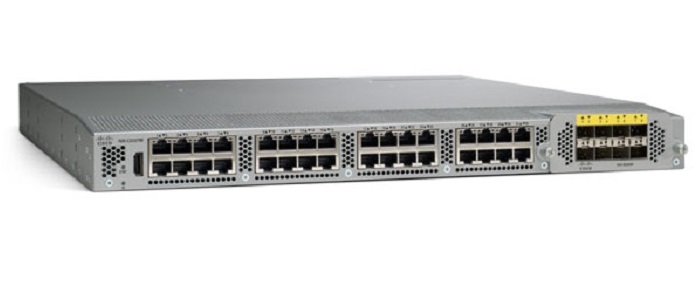 Коммутатор Cisco Nexus N2K-C2232PF