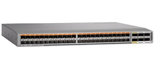 Коммутатор Cisco Nexus N2K-C2348UPQ