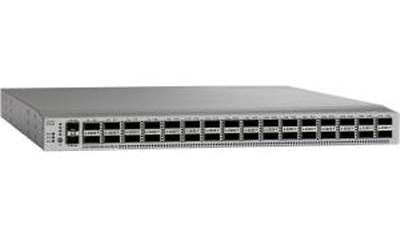 Коммутатор Cisco Nexus N3K-C3232C
