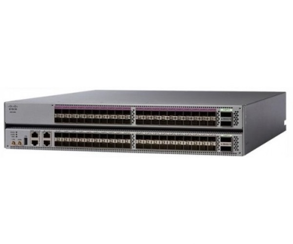 Маршрутизатор Cisco NCS 5002