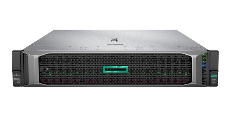 Сервер HPE ProLiant DL385 Gen10 (P00323-S01)