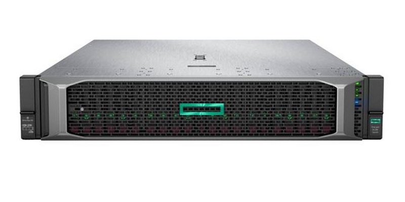 Сервер HPE ProLiant DL385 Gen10 (P00324-S01)