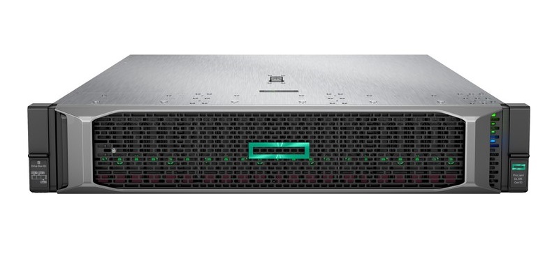 Сервер HPE ProLiant DL385 Gen10 (P00326-S01)