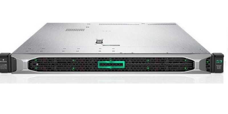 Сервер HPE ProLiant DL360 Gen10 (P01880-B21)
