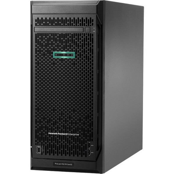 Сервер HPE ProLiant ML110 Gen10 (P06785-S01)