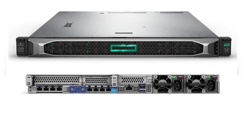 Сервер HPE ProLiant DL325 Gen10 (P04646-B21)