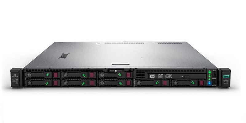 Сервер HPE ProLiant DL325 Gen10 (P04647-B21)