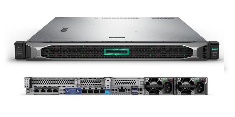 Сервер HPE ProLiant DL325 Gen10 (P04648-B21)