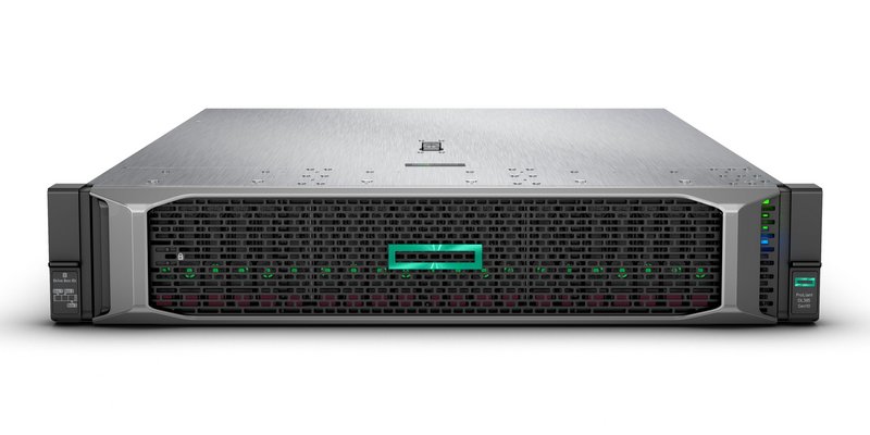 Сервер HPE ProLiant DL385 Gen10 (P05887-B21)