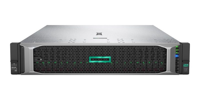 Сервер HPE ProLiant DL380 Gen10 (P06419-B21)