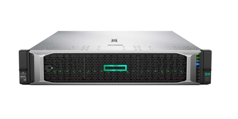 Сервер HPE ProLiant DL380 Gen10 (P06420-B21)