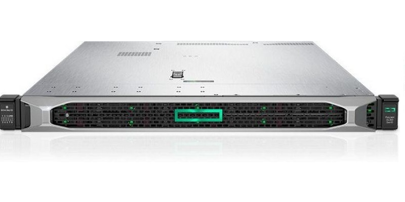 Сервер HPE ProLiant DL360 Gen10 (P06454-B21)