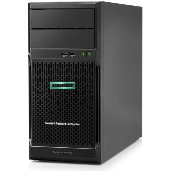 Сервер HPE ProLiant ML30 Gen10 (P06781-001)
