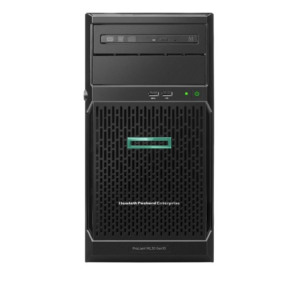 Сервер HPE ProLiant ML30 Gen10 (P06781-S01)