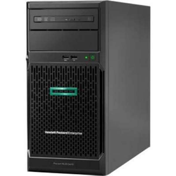 Сервер HPE ProLiant ML30 Gen10 (P06785-S01)