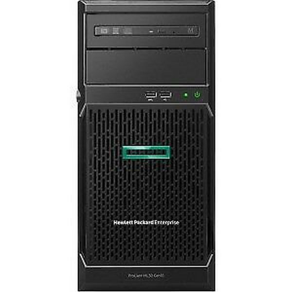 Сервер HPE ProLiant ML30 Gen10 (P06789-S01)