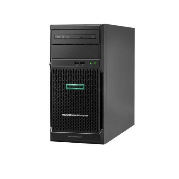 Сервер HPE ProLiant ML30 Gen10 (P06793-S01)