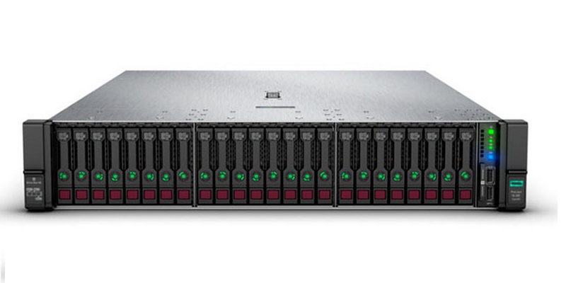 Сервер HPE ProLiant DL385 Gen10 (P09707-B21)