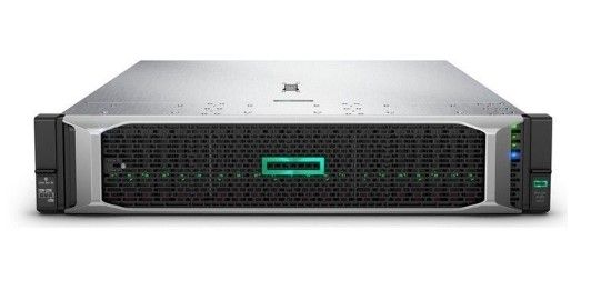 Сервер HP ProLiant DL380 Gen10 (P19720-B21)