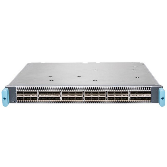 Интерфейсный модуль Juniper QFX10000-36Q - stack kz